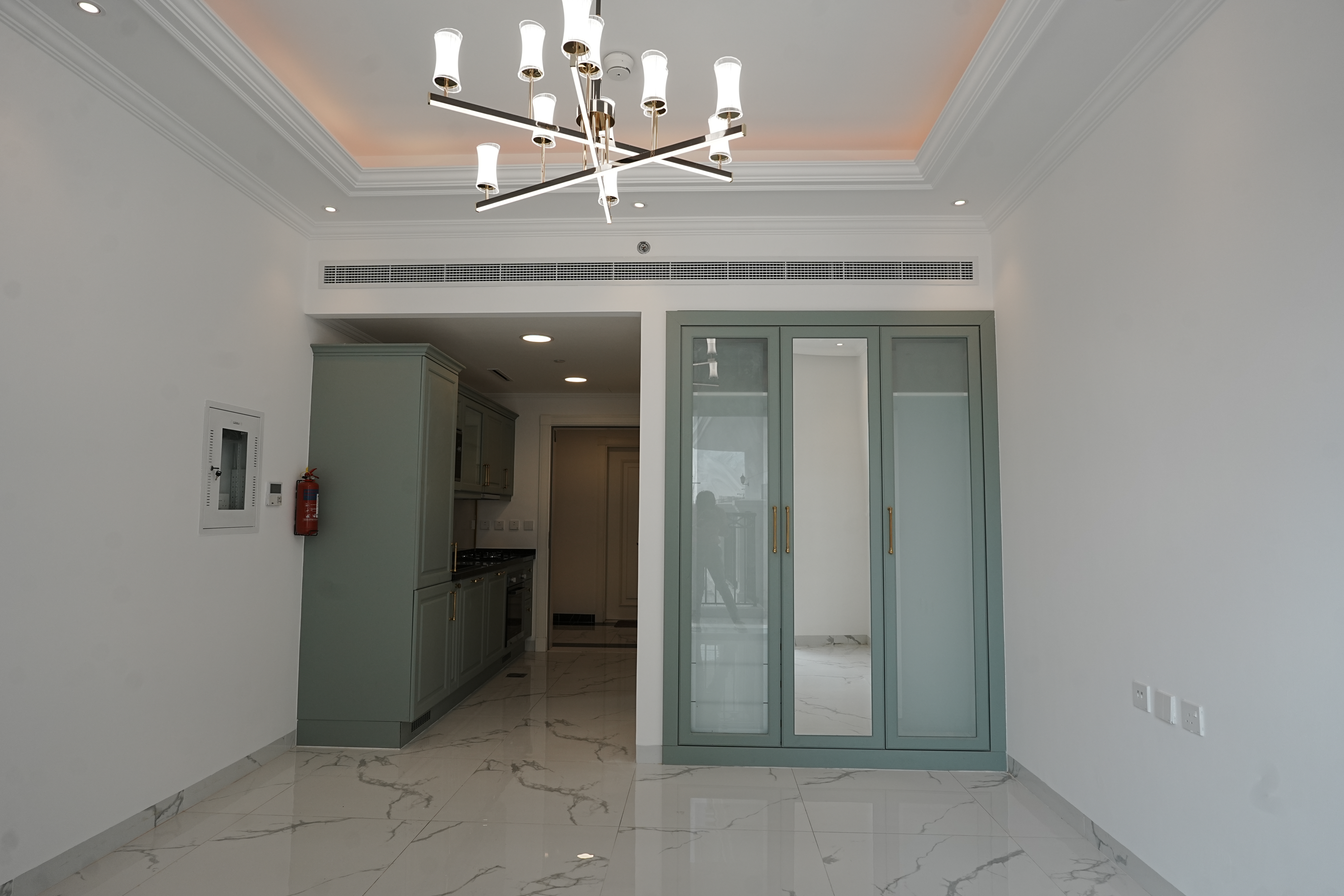 Miracle Garden View | Luxury Amenities | Prime Location