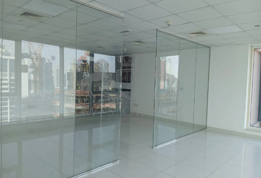 Canal View Office Space | Ready to Move-In