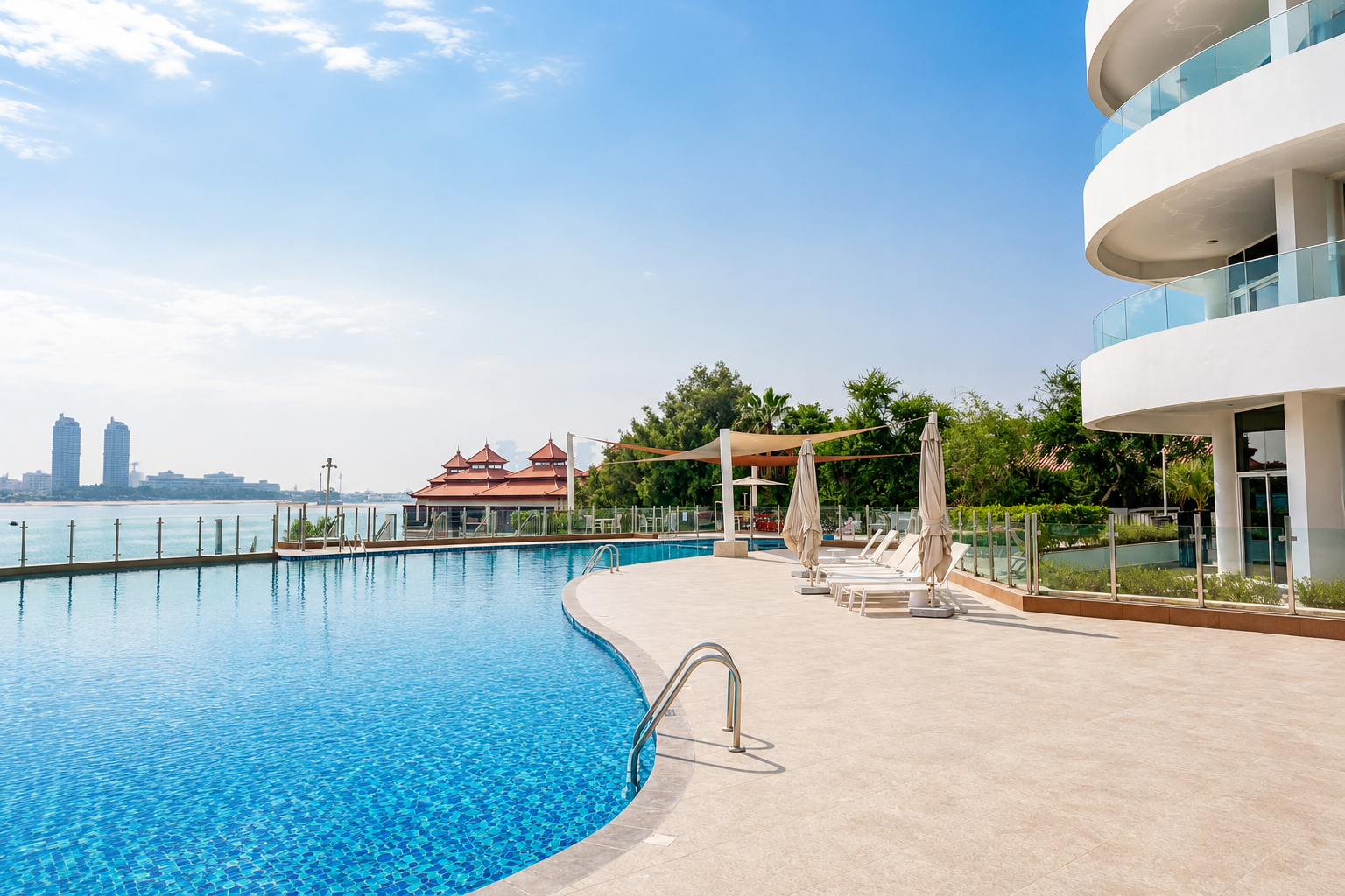 Stylish Coastal Residence | Excellent Location | Vacant & Ready