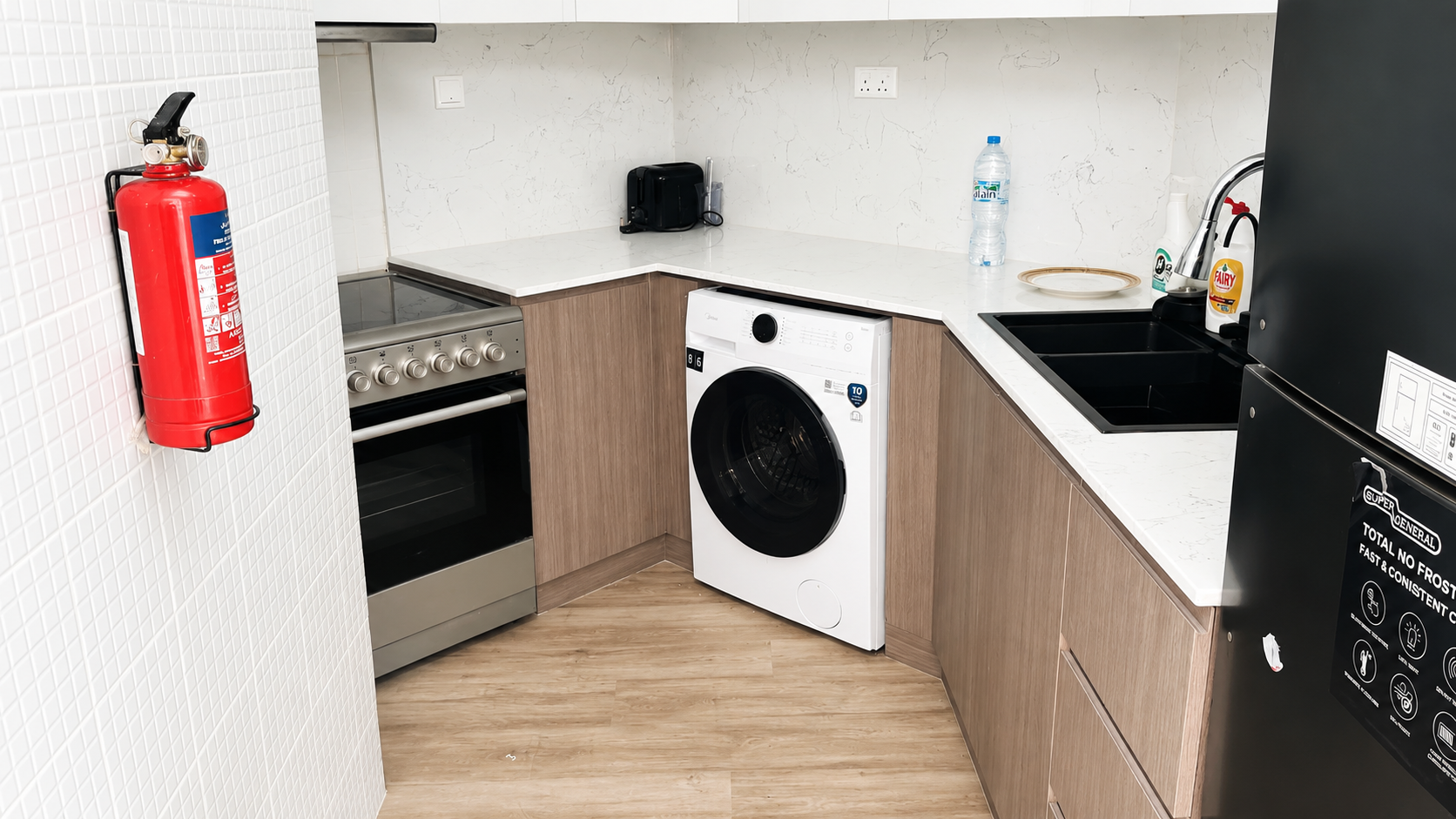 Spacious Layout | Prime JLT Location | Well-Maintained