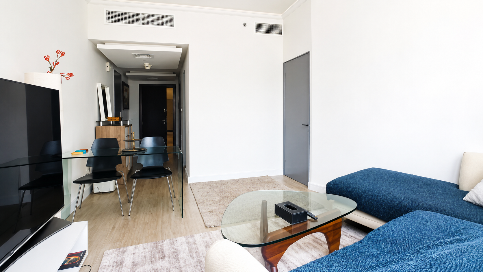Spacious Layout | Prime JLT Location | Well-Maintained