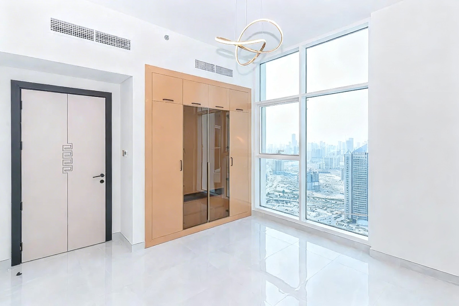 Elevated Urban Living | Ready to Move | Semi Furnished