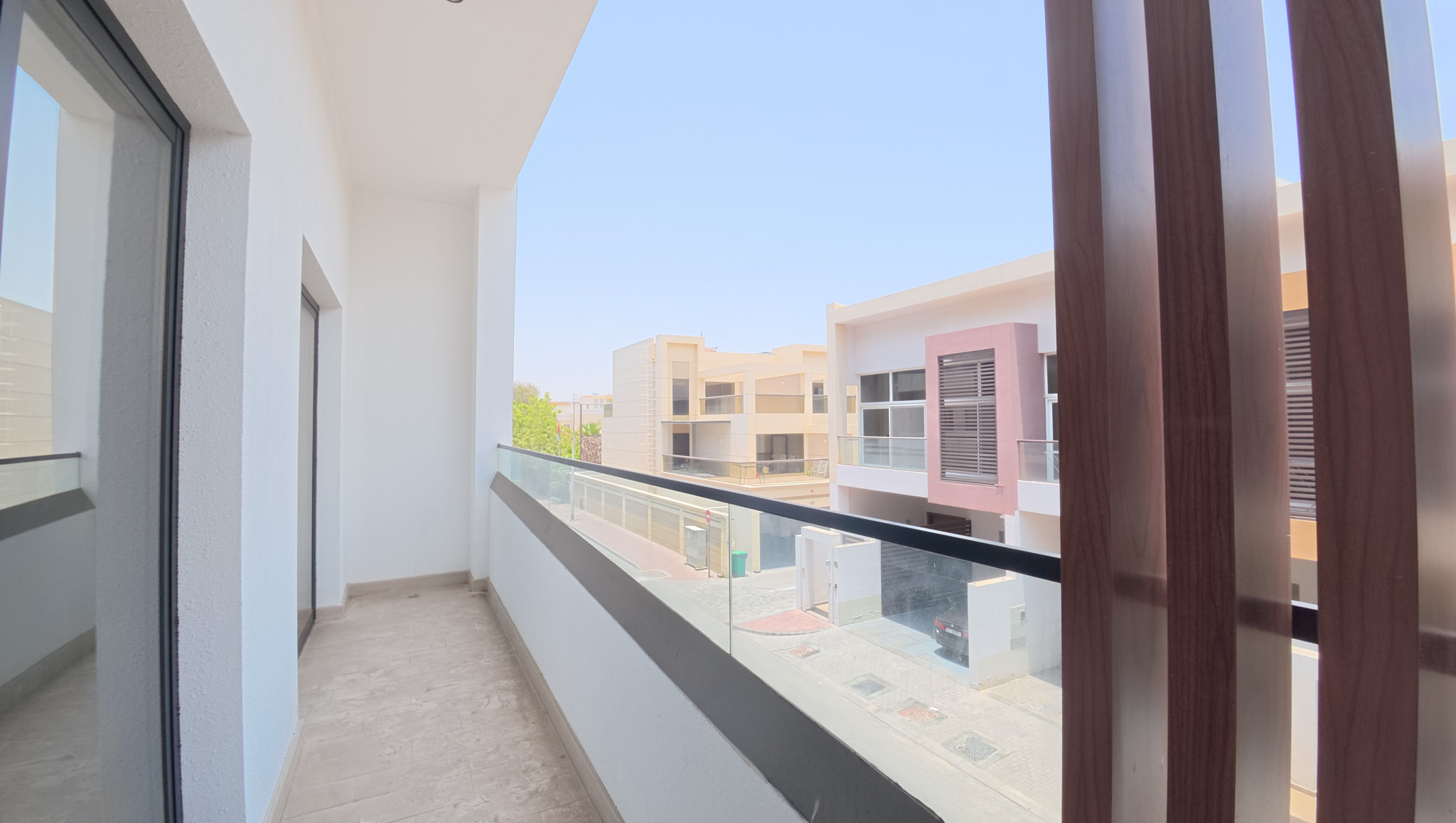 Bright & Spacious | Ready to Move | Community View