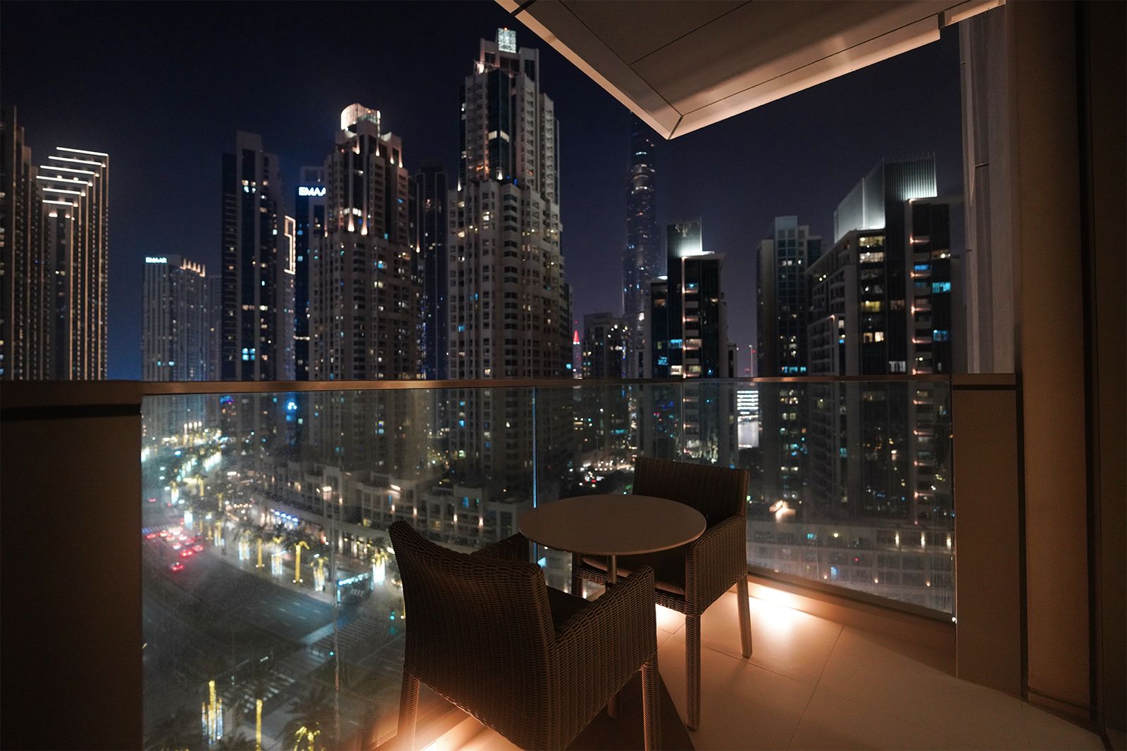 Burj Khalifa View | Furnished | All Bills Included