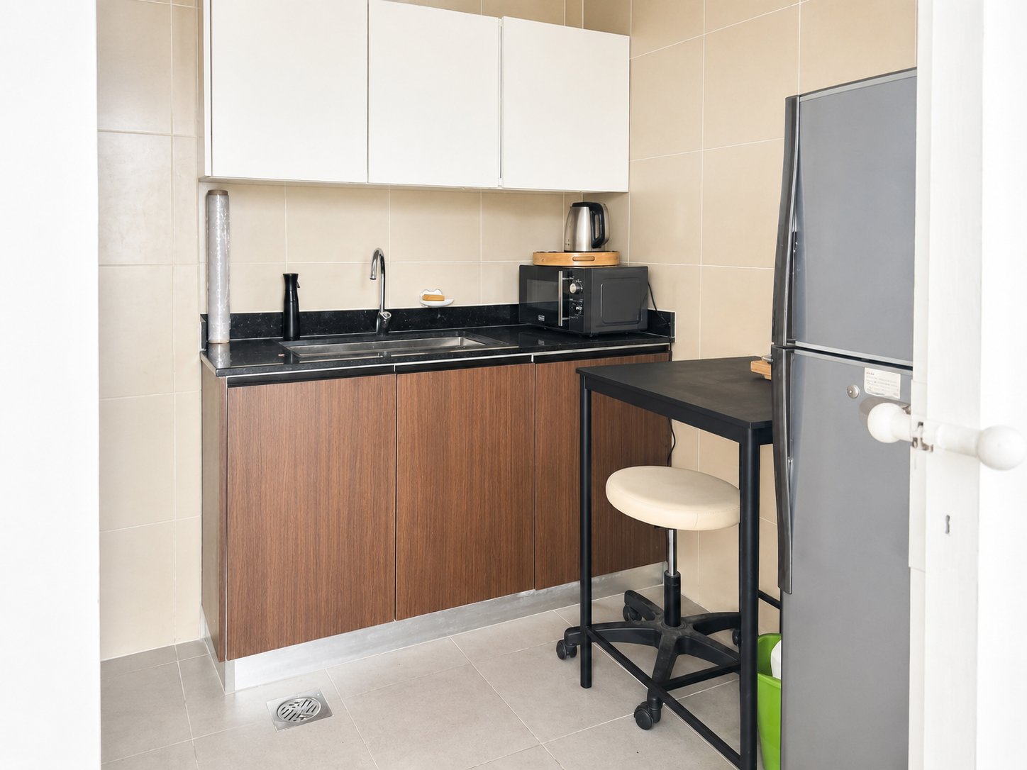Prime Office Space | Fully Equipped | Ready to Move