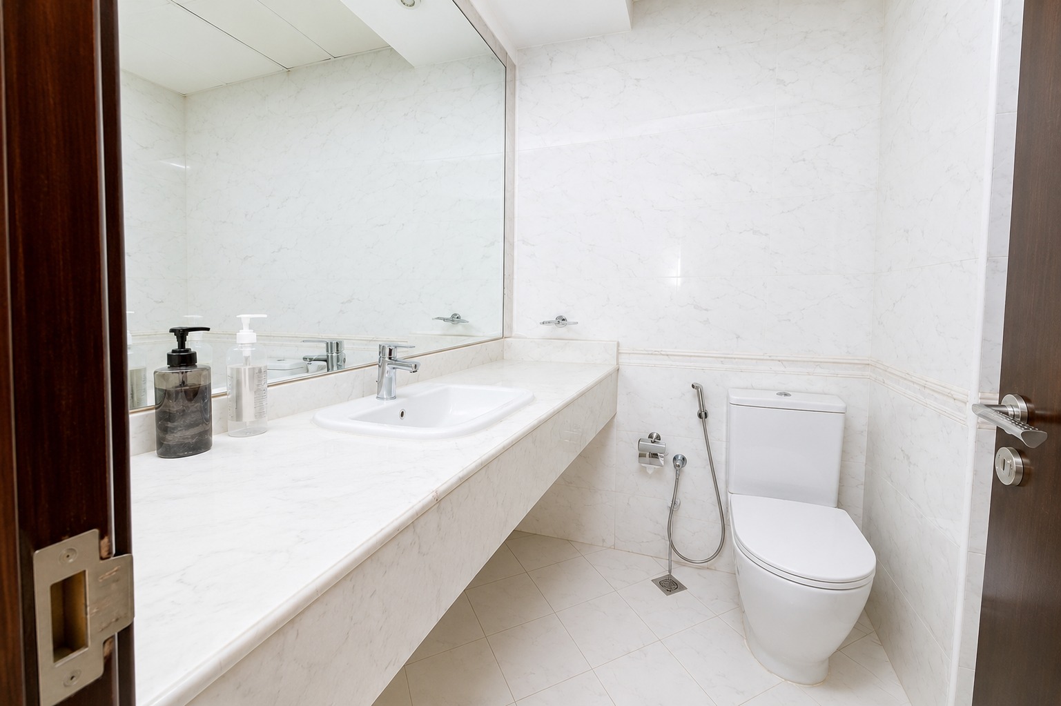Stunning Open View | Spacious Layout | Prime Location | Vacant