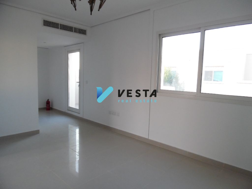Single Row | Peaceful Community | Prime Location| Rented till September