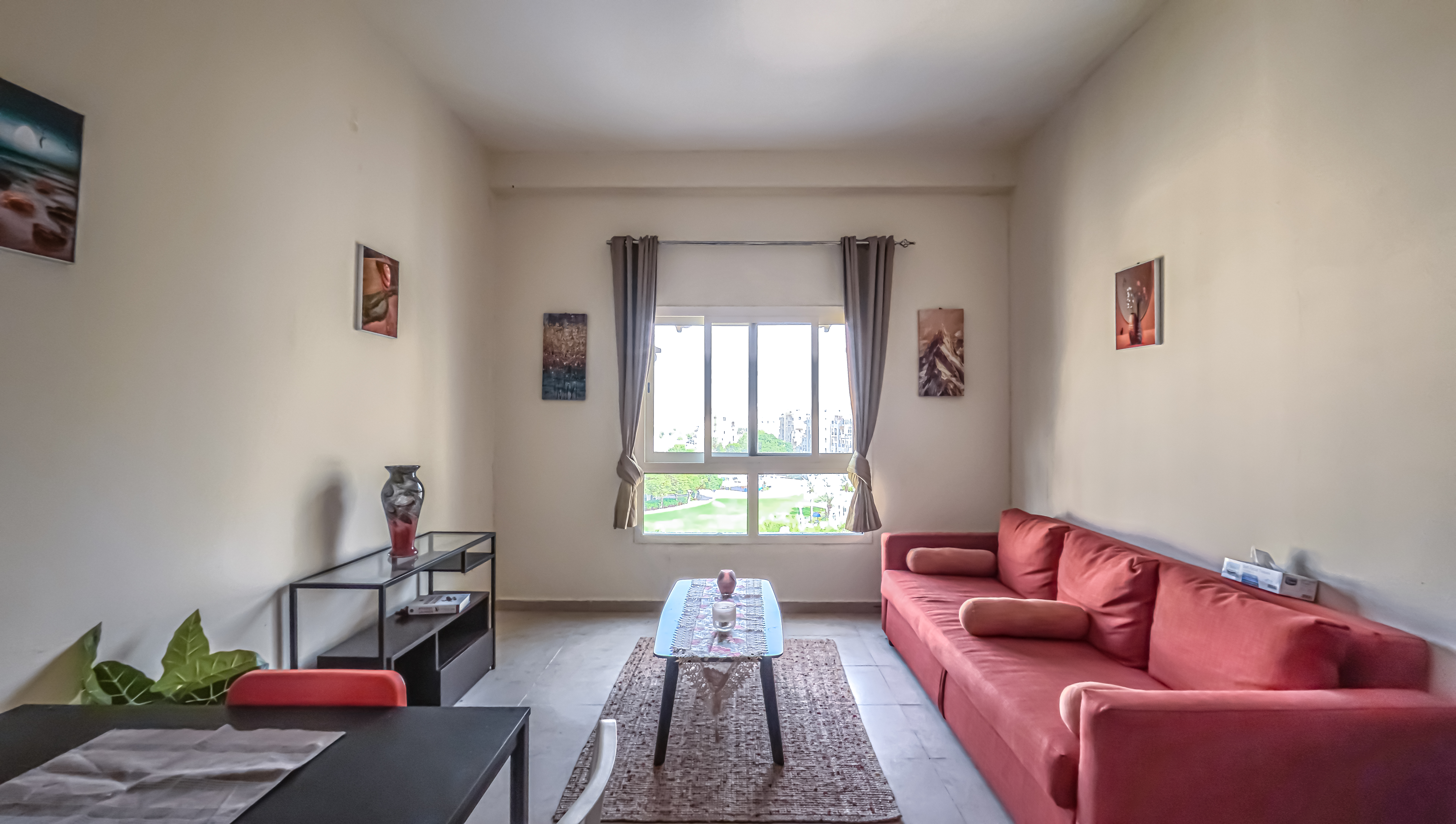 Move-In Ready | 1BR Apartment | Ideal Home
