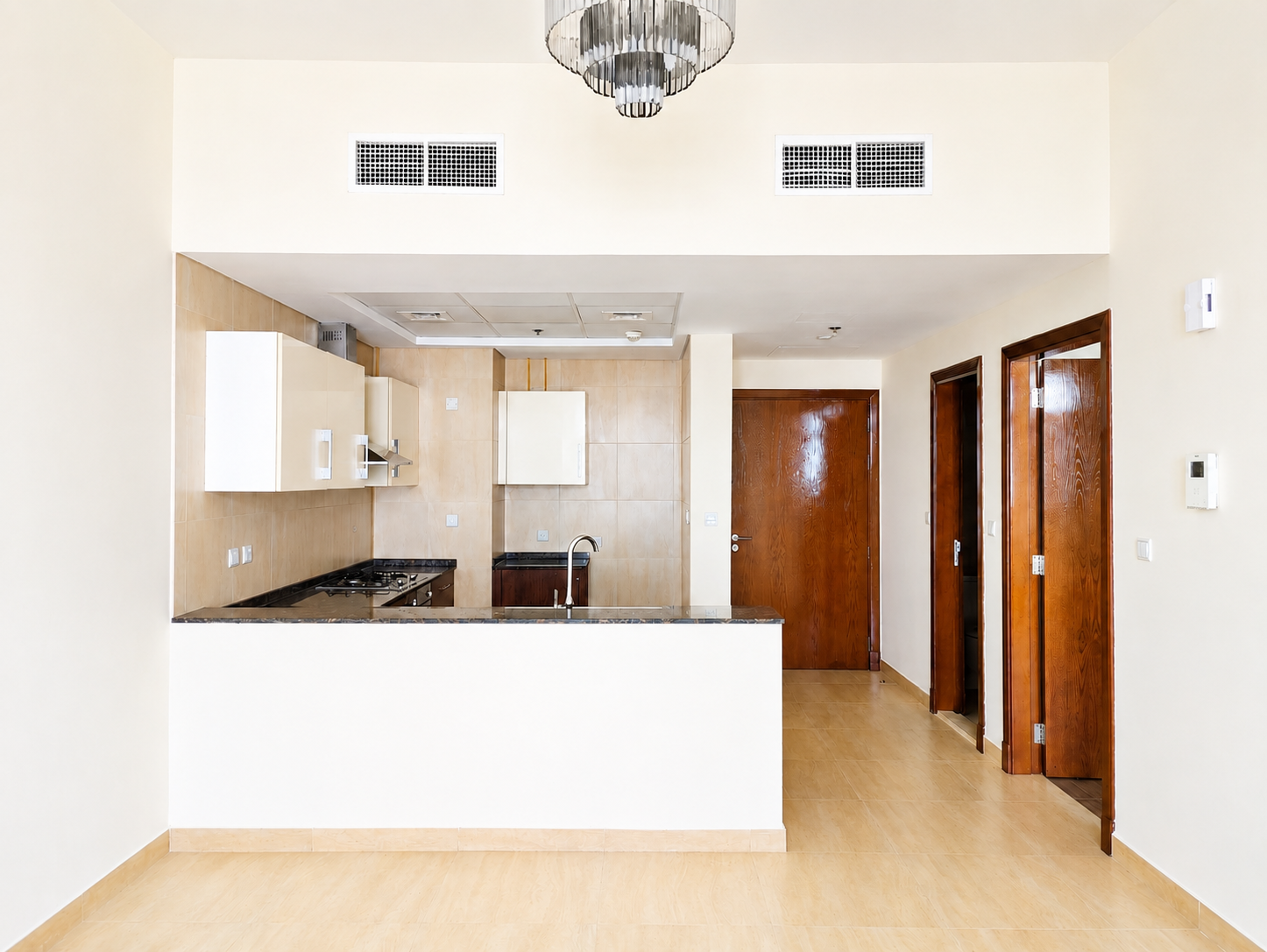 Spacious Layout | Stylish Interiors | Excellent Location