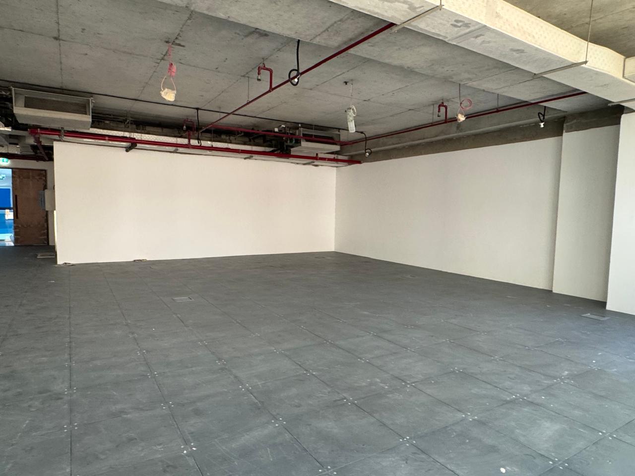 Bright and Spacious | Multiple Options | Unfurnished