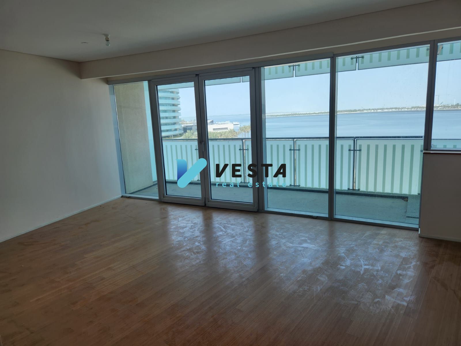 Panoramic Sea View | 4BR + Maid | Beach Access | Big Balcony | High ROI