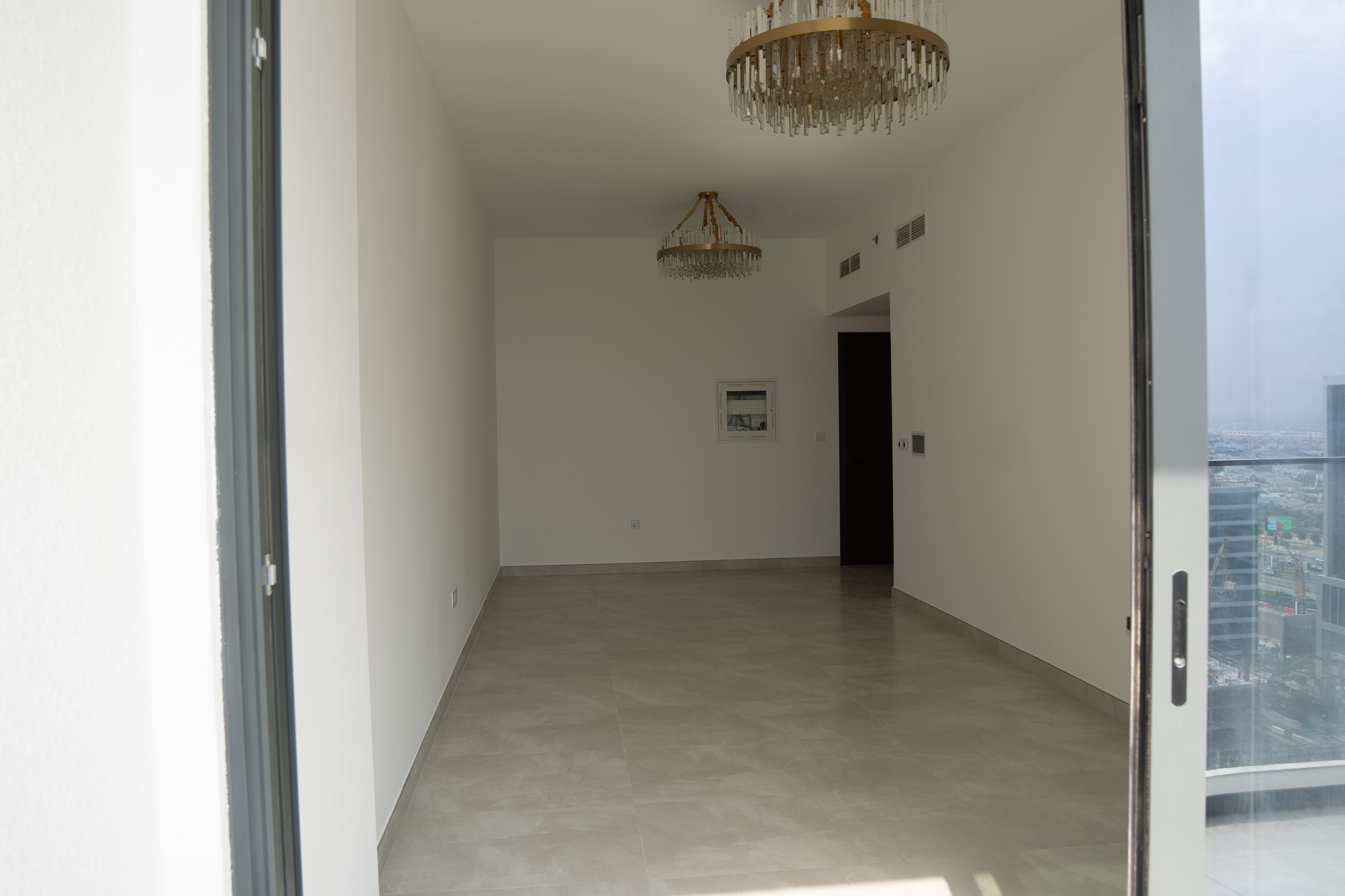 Brand New Building | Closed-Kitchen | Breathtaking View