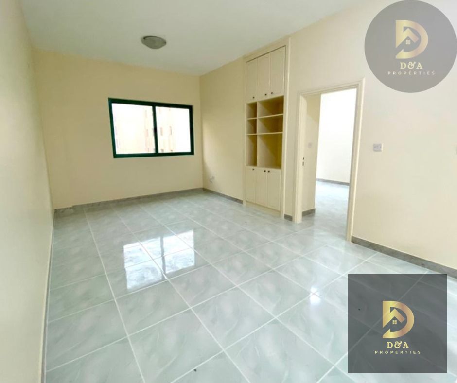 Spacious 1-Bedroom Apartment with Balcony in Golden Sands 12, Al Mankhool, Bur Dubai | NO COMMISSION