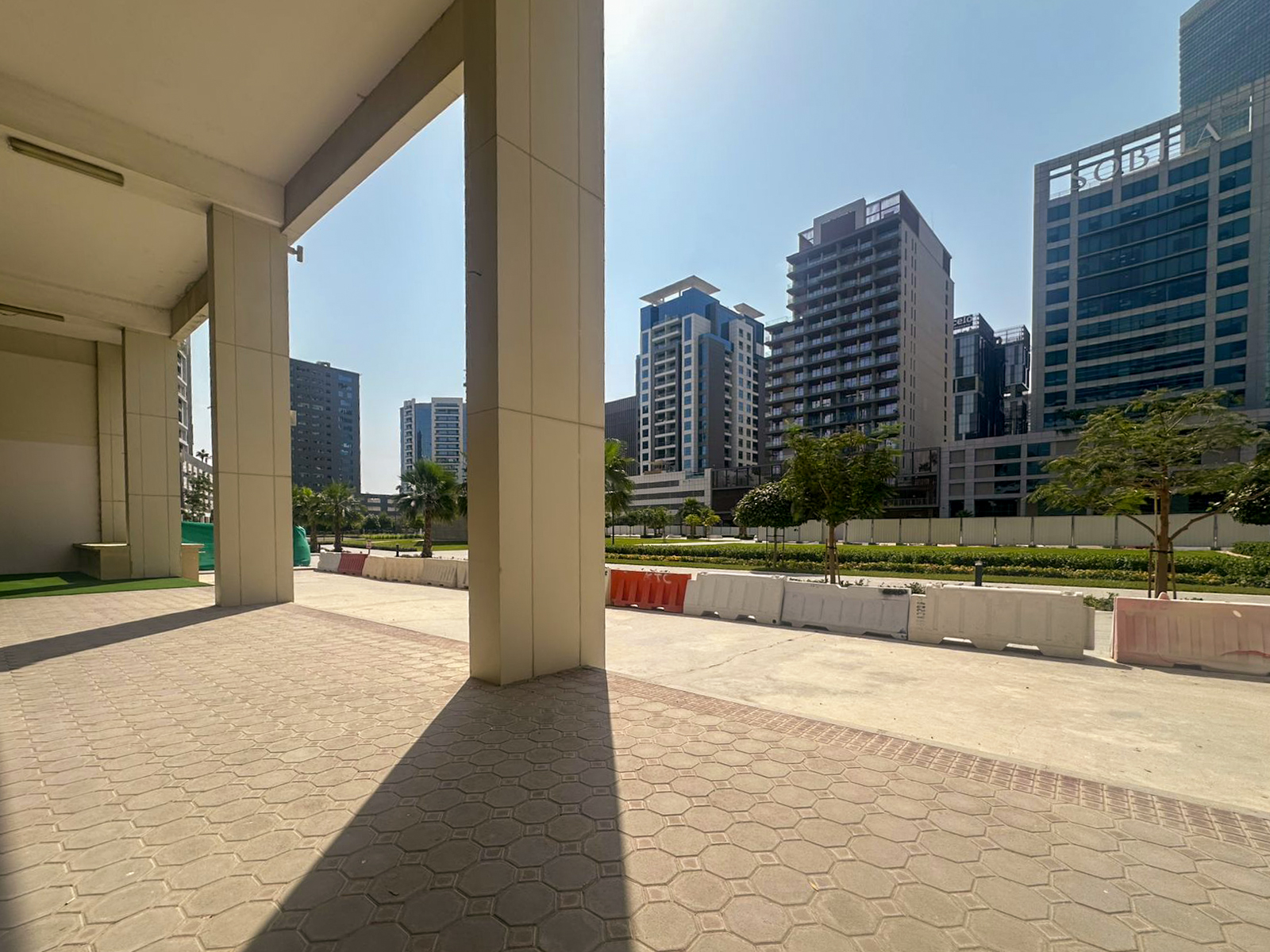 New Area with New Residential Buildings | Best Opportnity to Start Business
