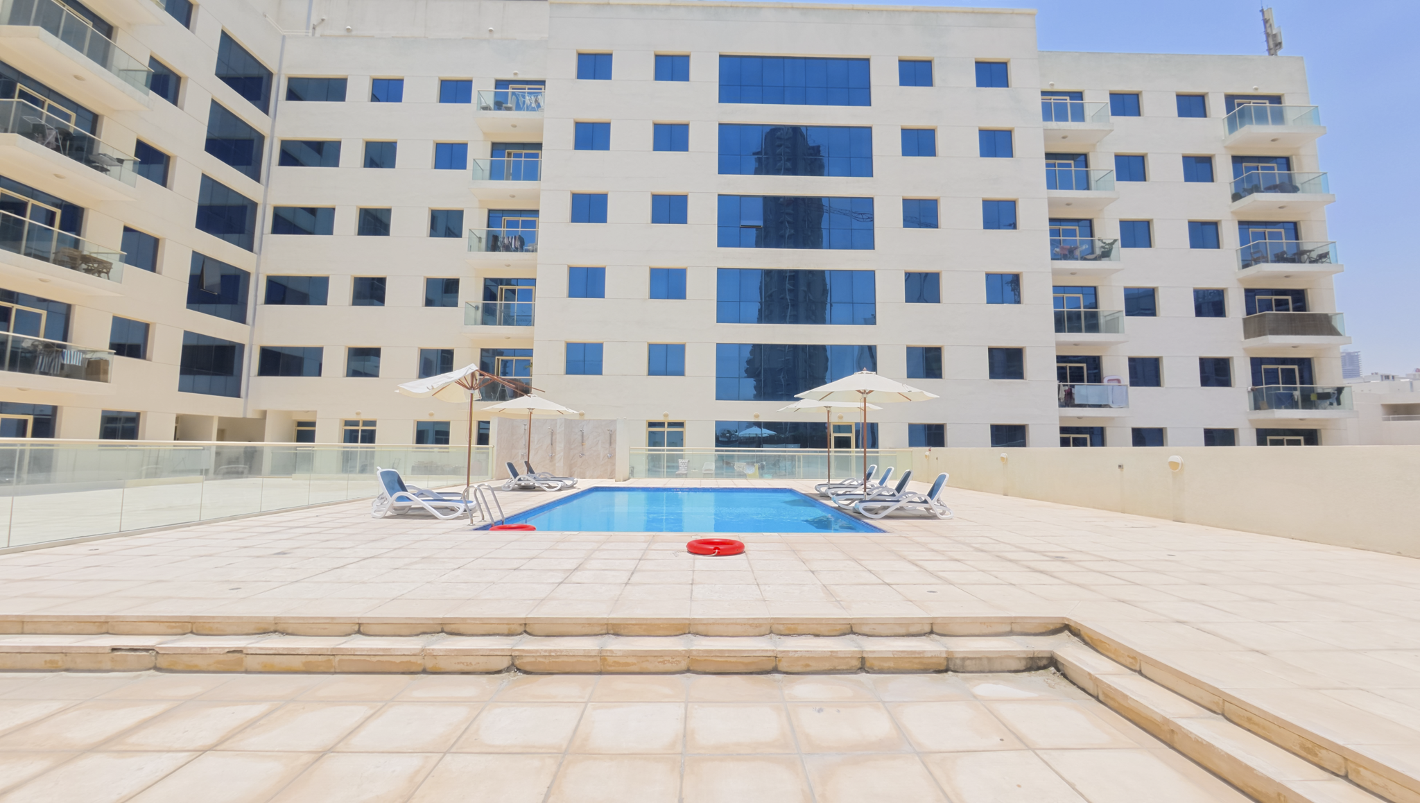 Modern Apartment | Spacious Interiors | Great Investment