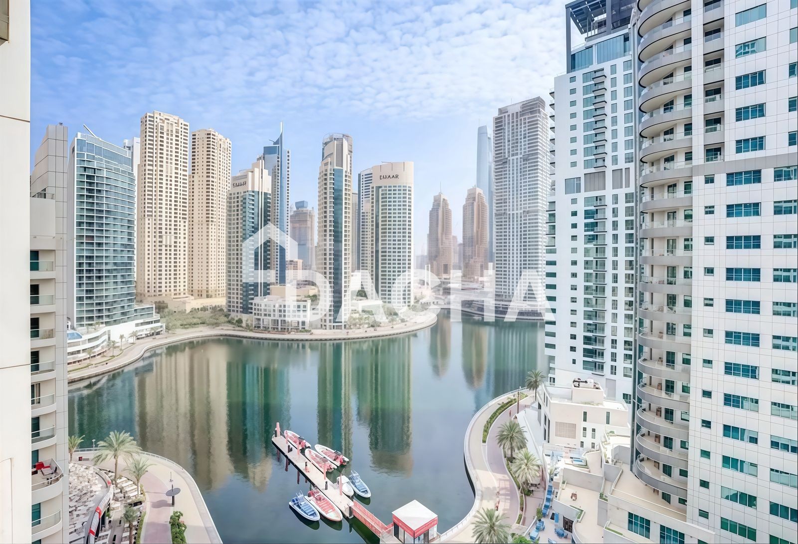 Marina View Tower Guide | Bayut