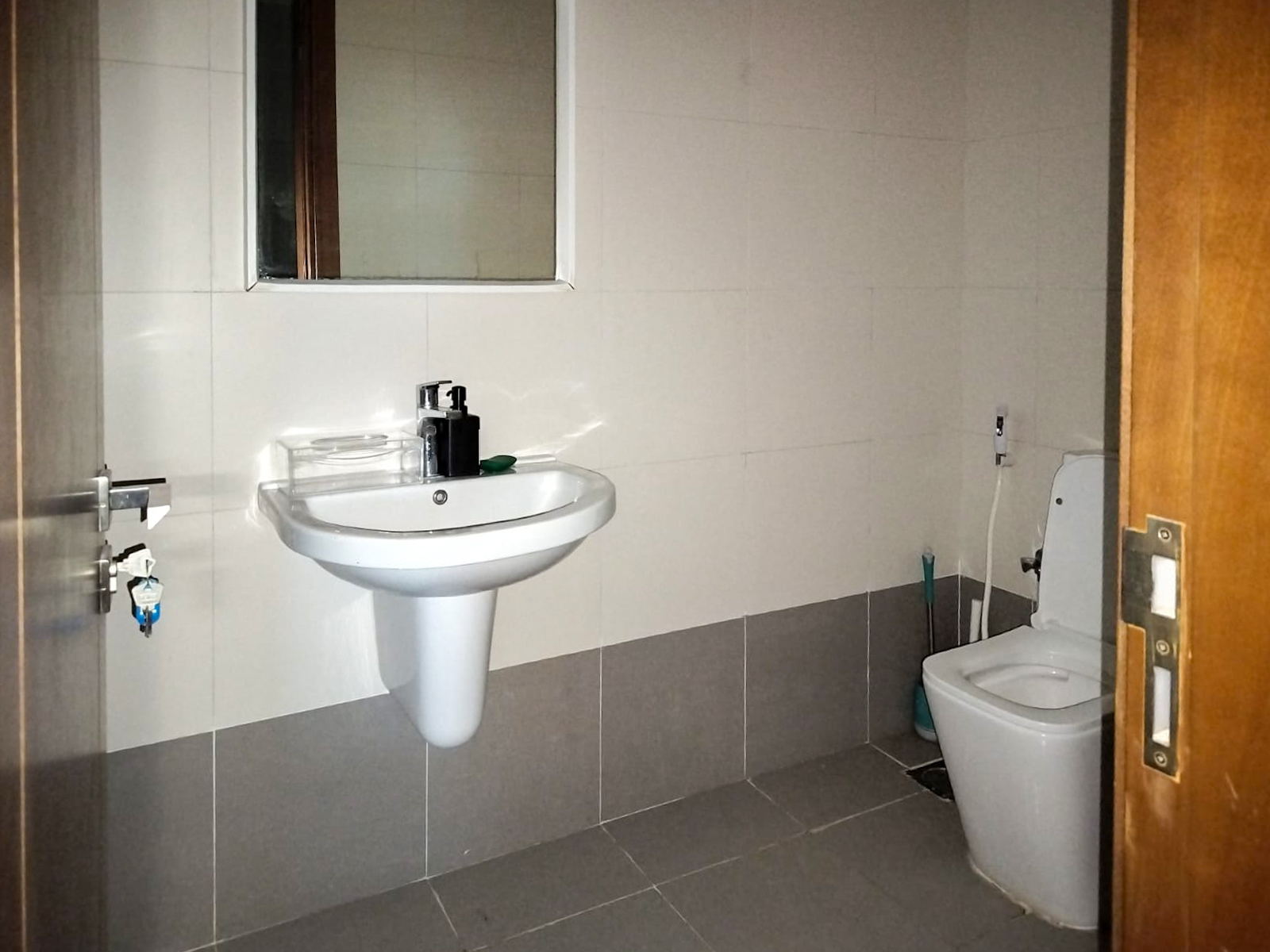Fully Furnished | Prime Location | Ready to Move
