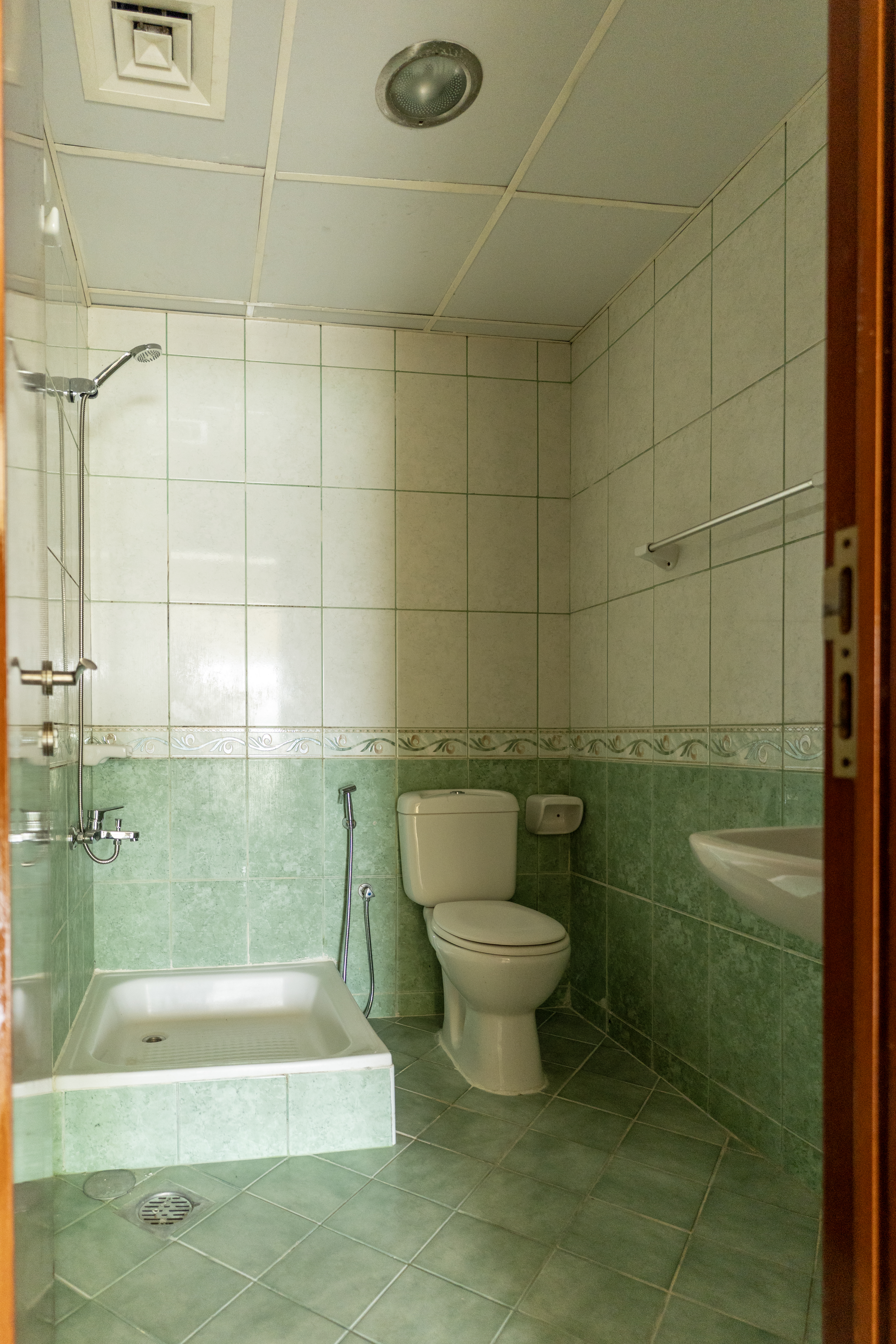 Bright & Well-Maintained | 2BR with Balcony | Ready to Move In
