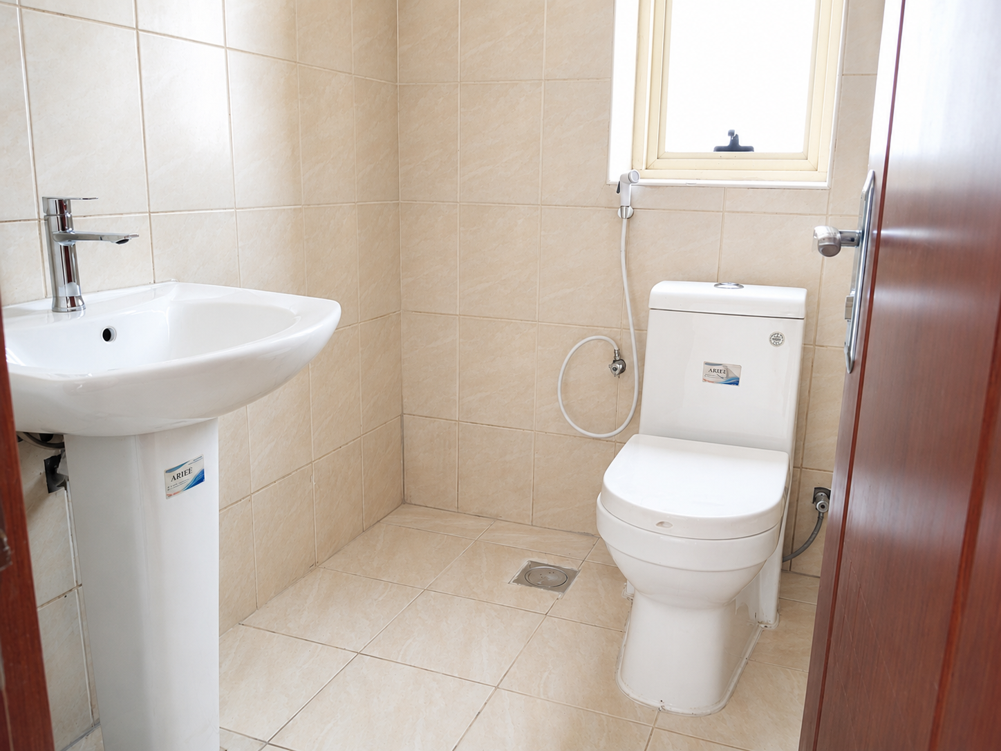 Spacious Office | 1,731 Sq. Ft. | Commercial Layout | AED 120K
