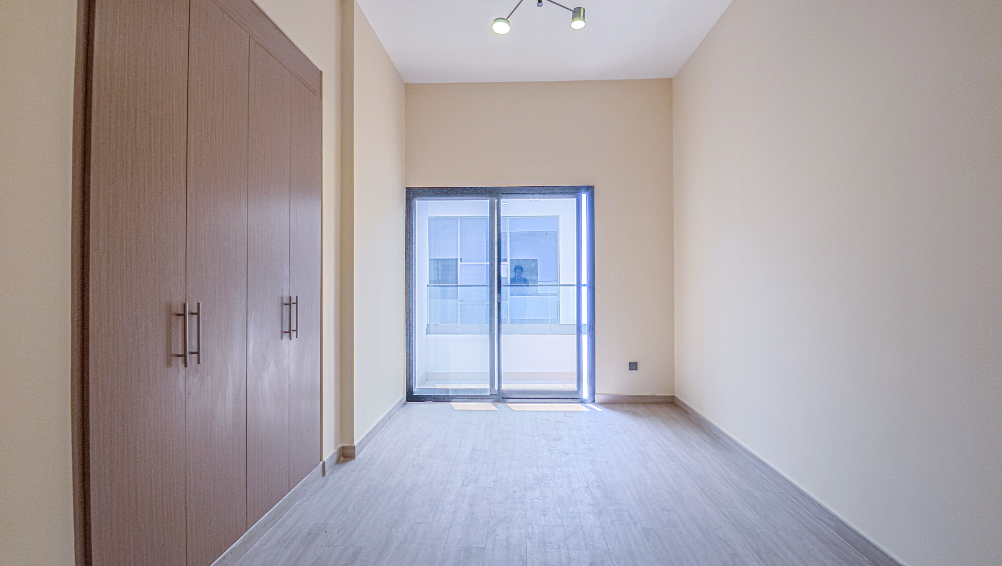 Well Maintained | Spacious Rooms | Community View