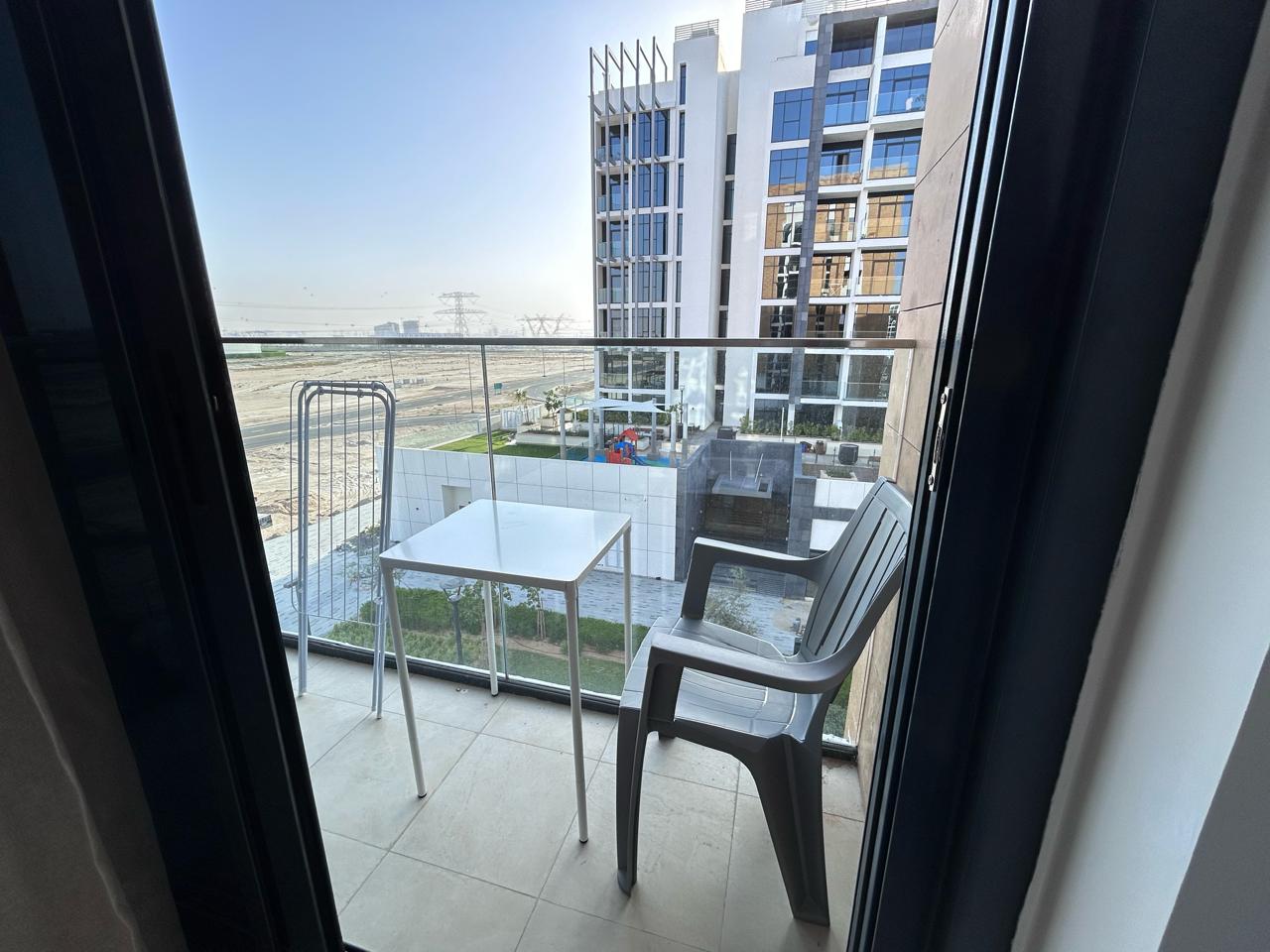 Fully Furnished | Pool View | Chiller Free