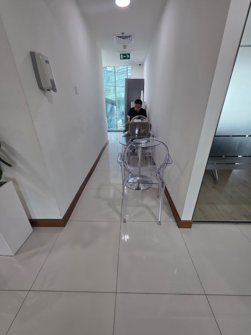 Near to Metro| Furnished Office | Multiple office