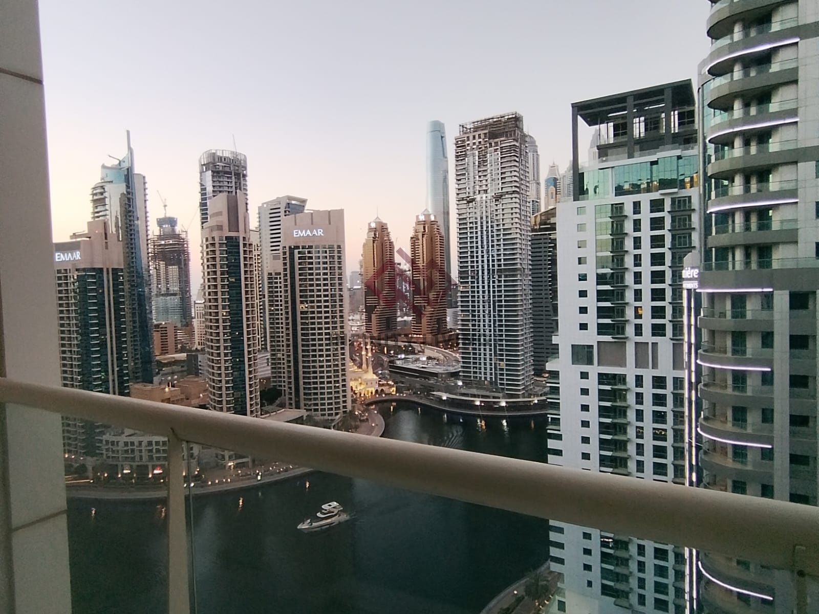 Marina View Tower Guide | Bayut
