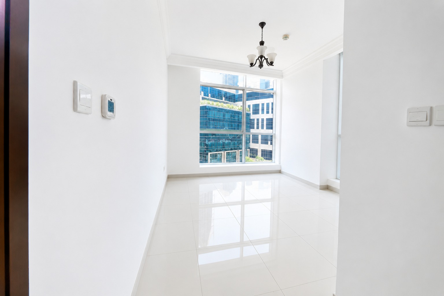 Stunning Open View | Spacious Layout | Prime Location | Vacant