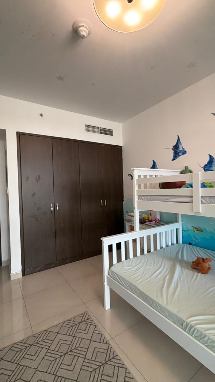 Furnished or Unfurnished Option | Corner Unit | Spacious Layout