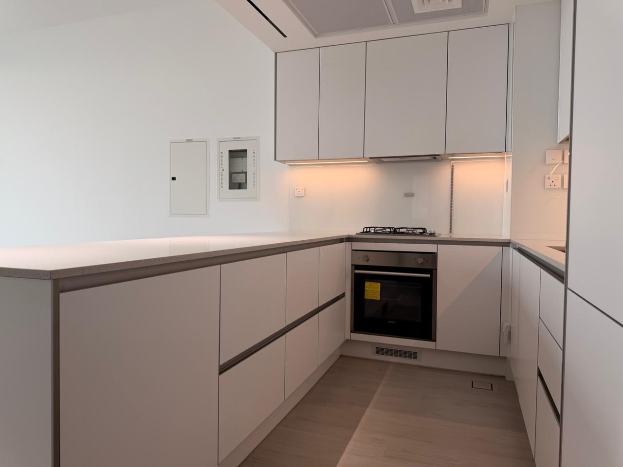 Brand New| High Floor | Balcony | Prime Location