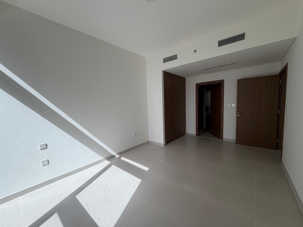 Partial Canal View | Chiller Free | Big Layout | Vacant