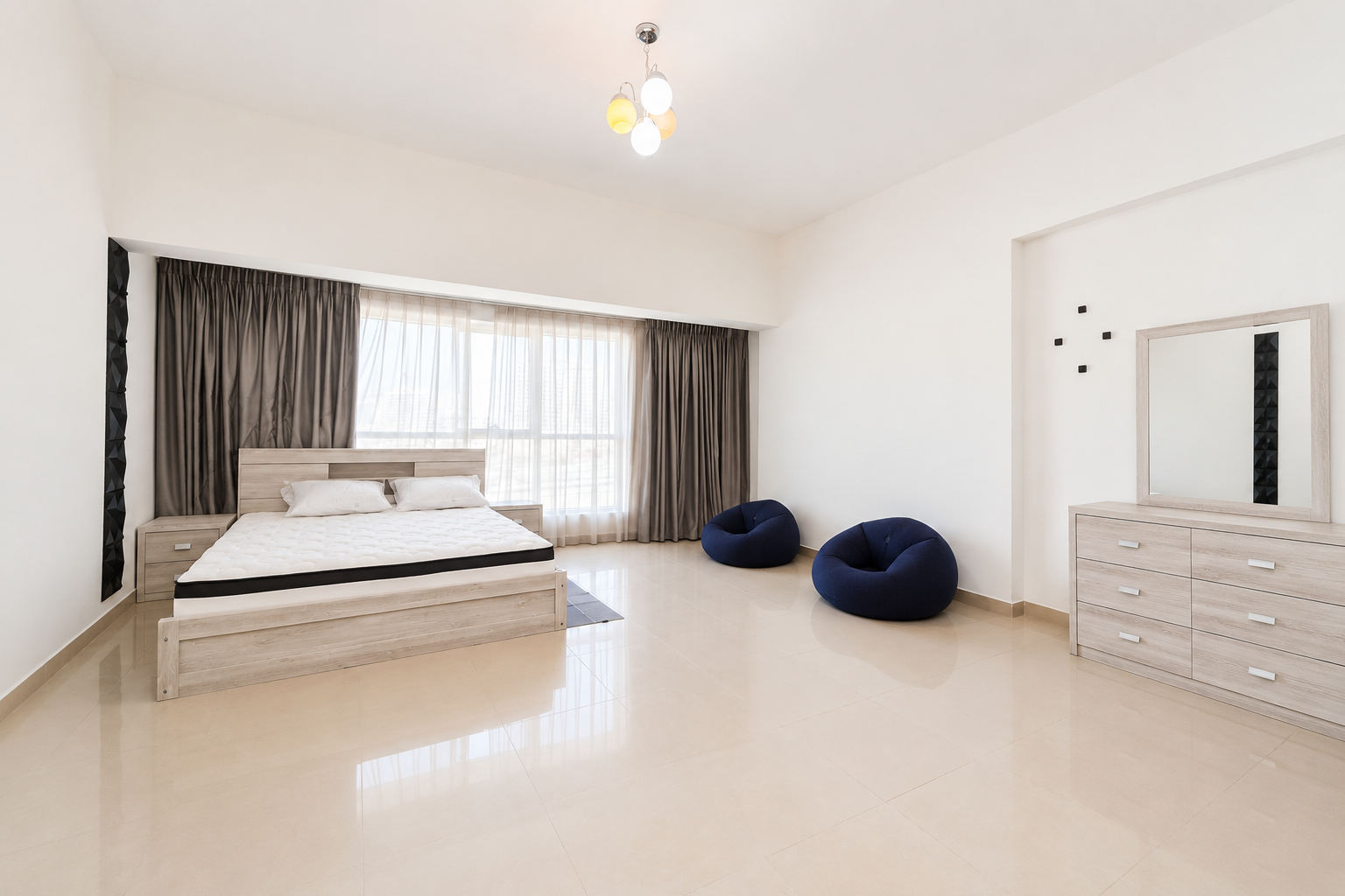 Great Amenities | Affordable Luxury | Vacant