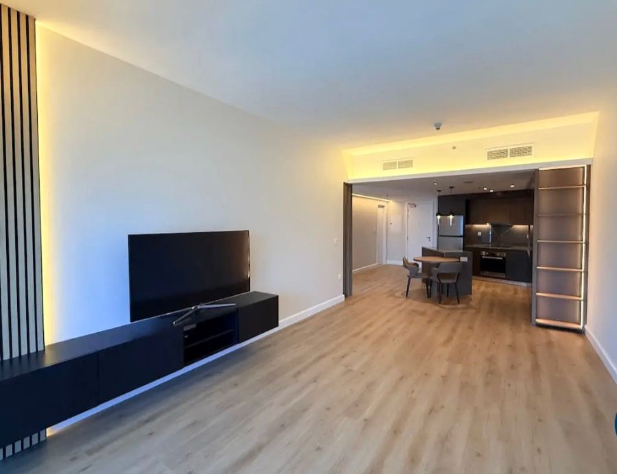 Luxury Living in DIFC | Stunning City Views