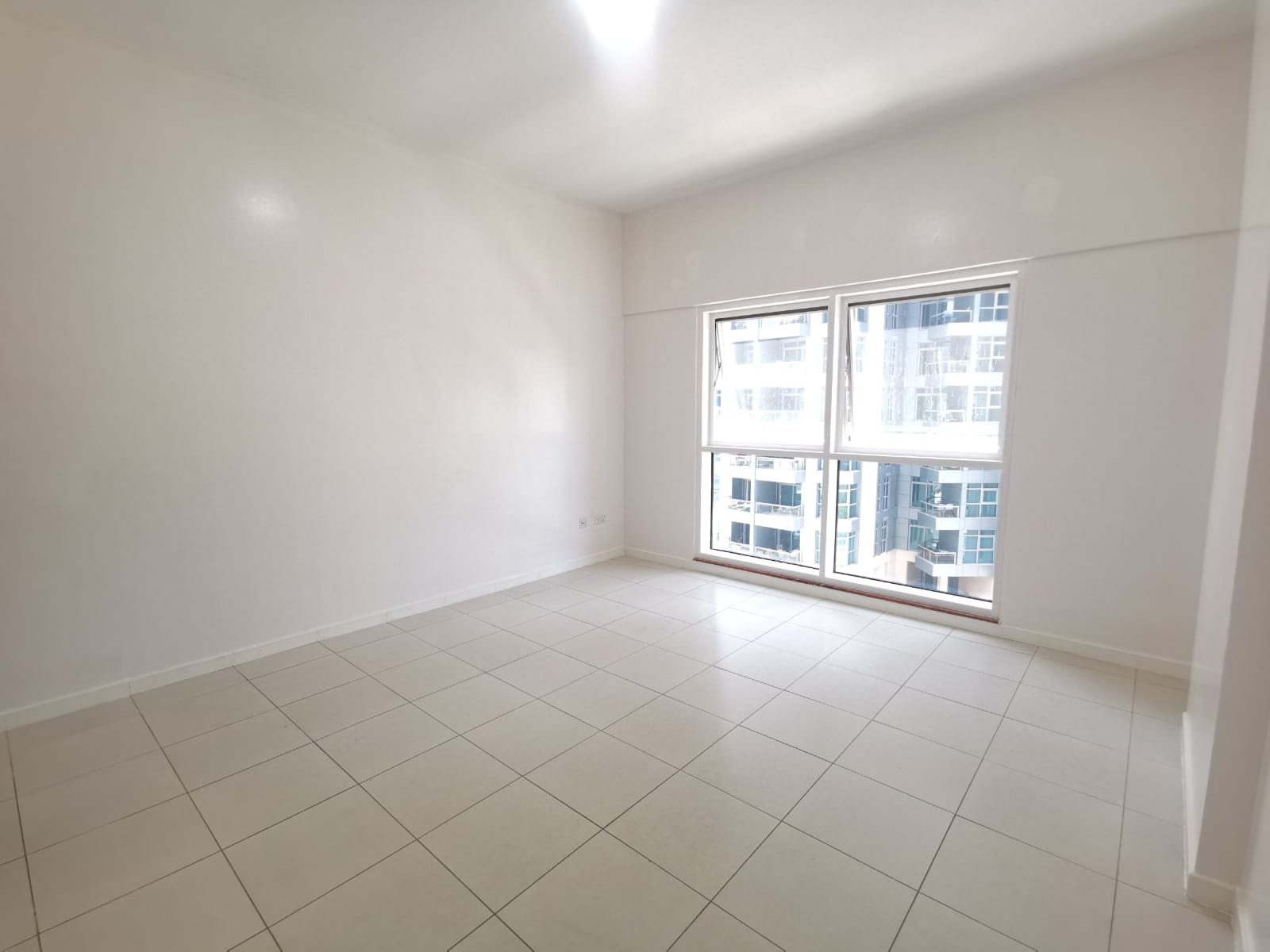 Next to Metro | Bright Studio | Prime Location