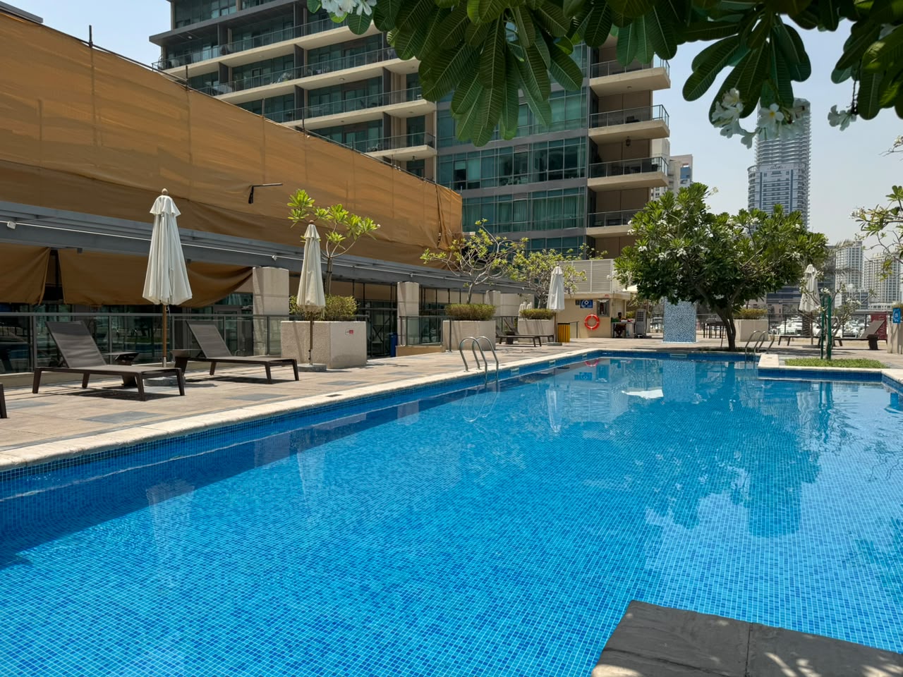 Luxury Marina Lifestyle | Prime Community | Great Value