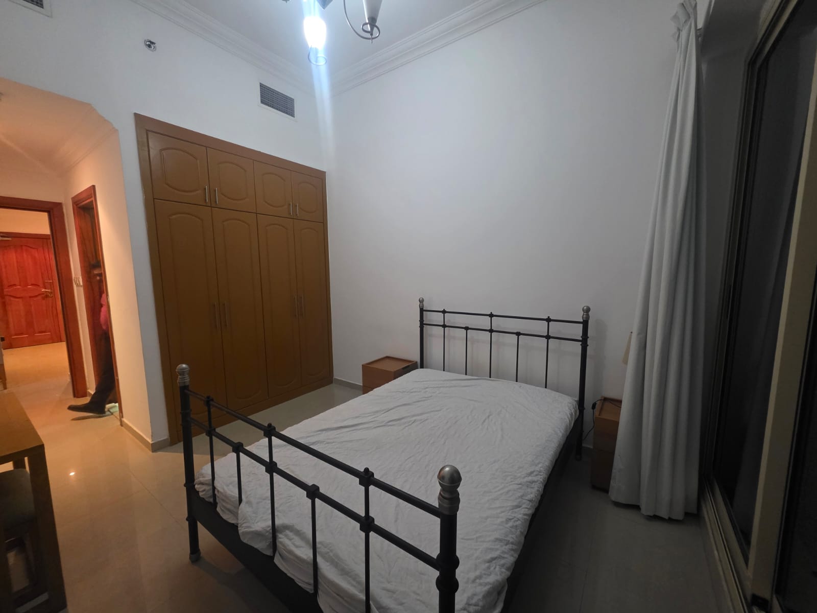 Next to Metro | Big Balcony | Ready to Move