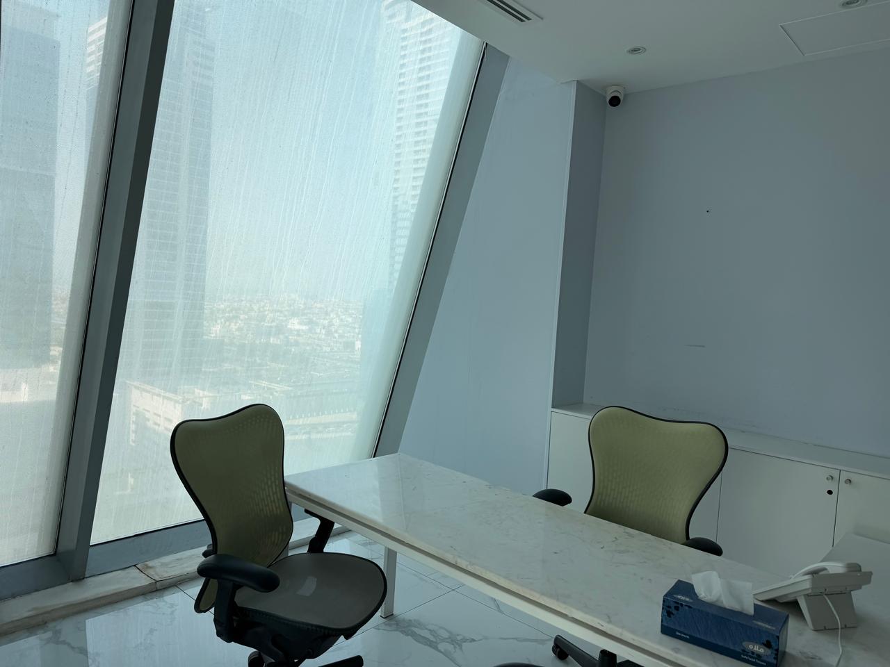 Office Space for Rent in Iris Bay at Business Bay - Dubai