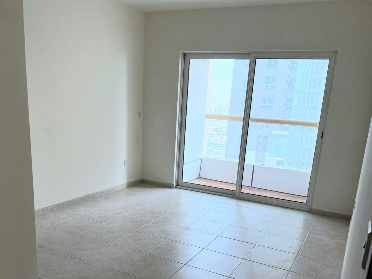 High Floor | Next to Tram | Prime Location