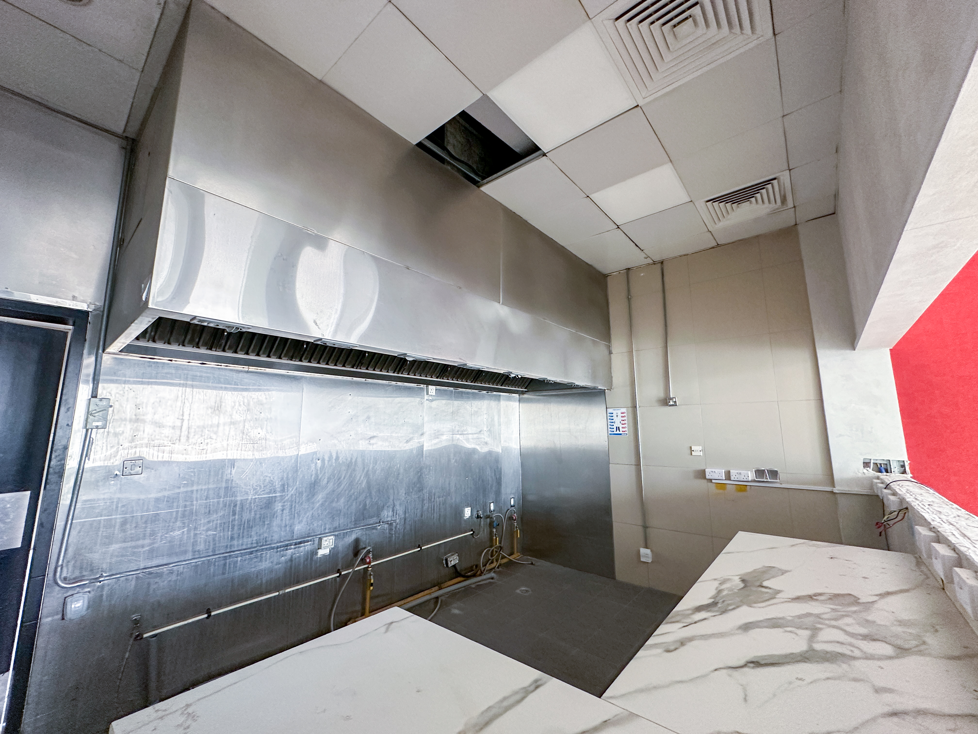 Spacious Retail Shop | Strategic Location | Business Opportunity |
