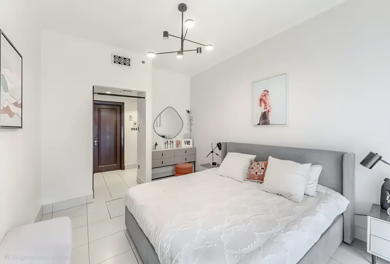 Luxury Living | Burj Khalifa Community | Spacious Layout