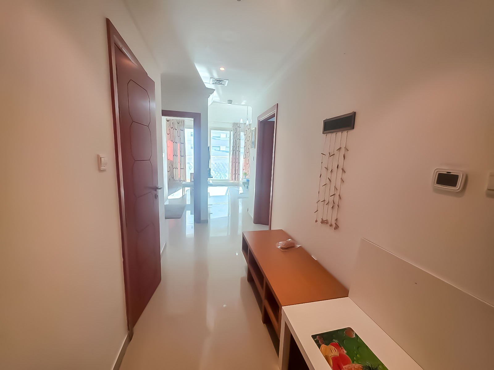 Next to Metro| Near Almaya Supermarket | Prime Location