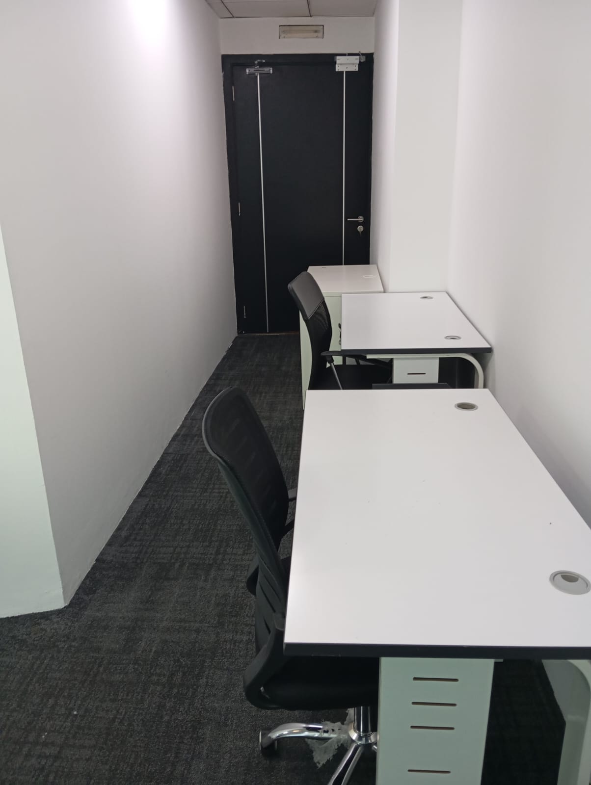 Furnished | Near to Metro | Multiple Office
