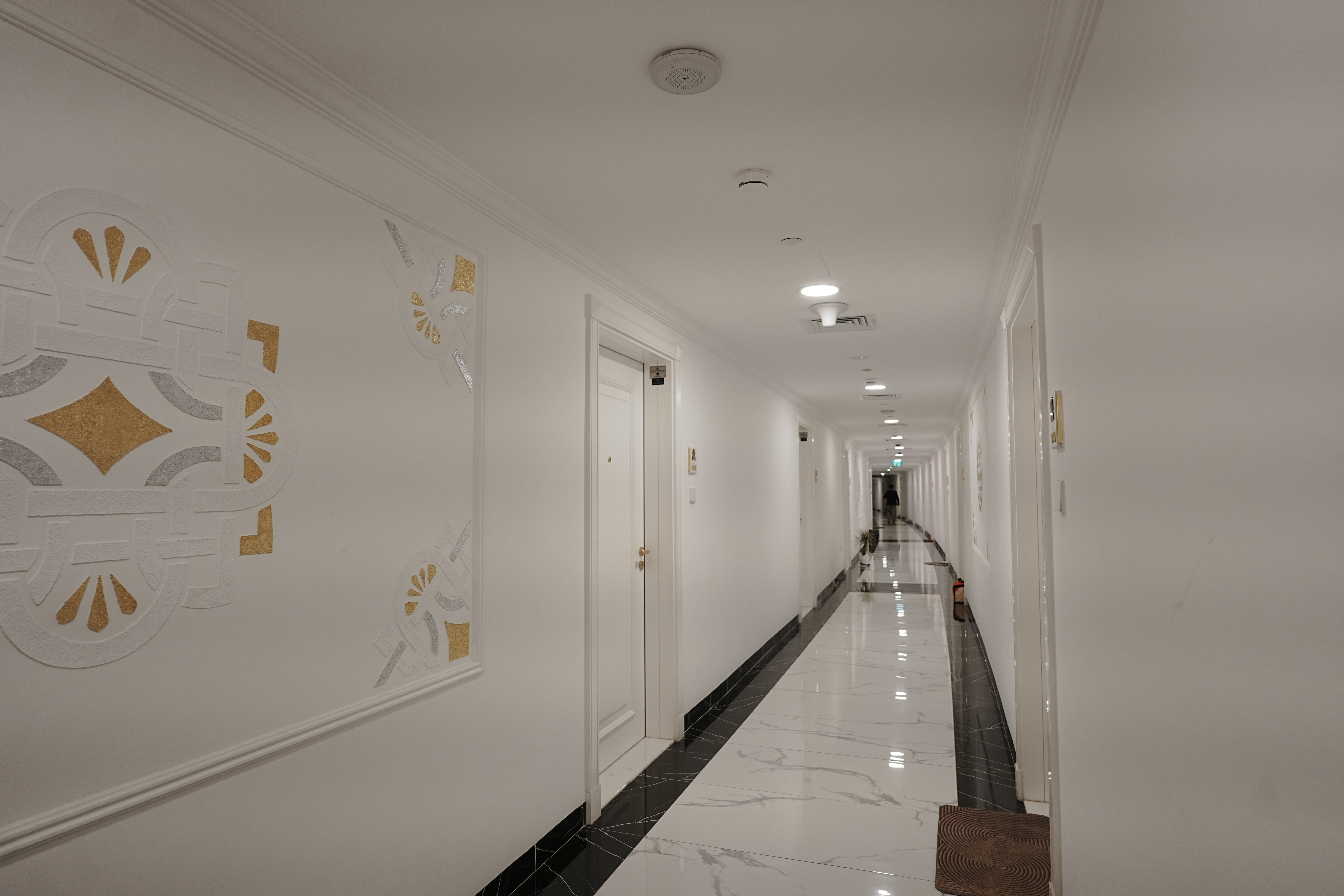 Miracle Garden View | Luxury Amenities | Prime Location