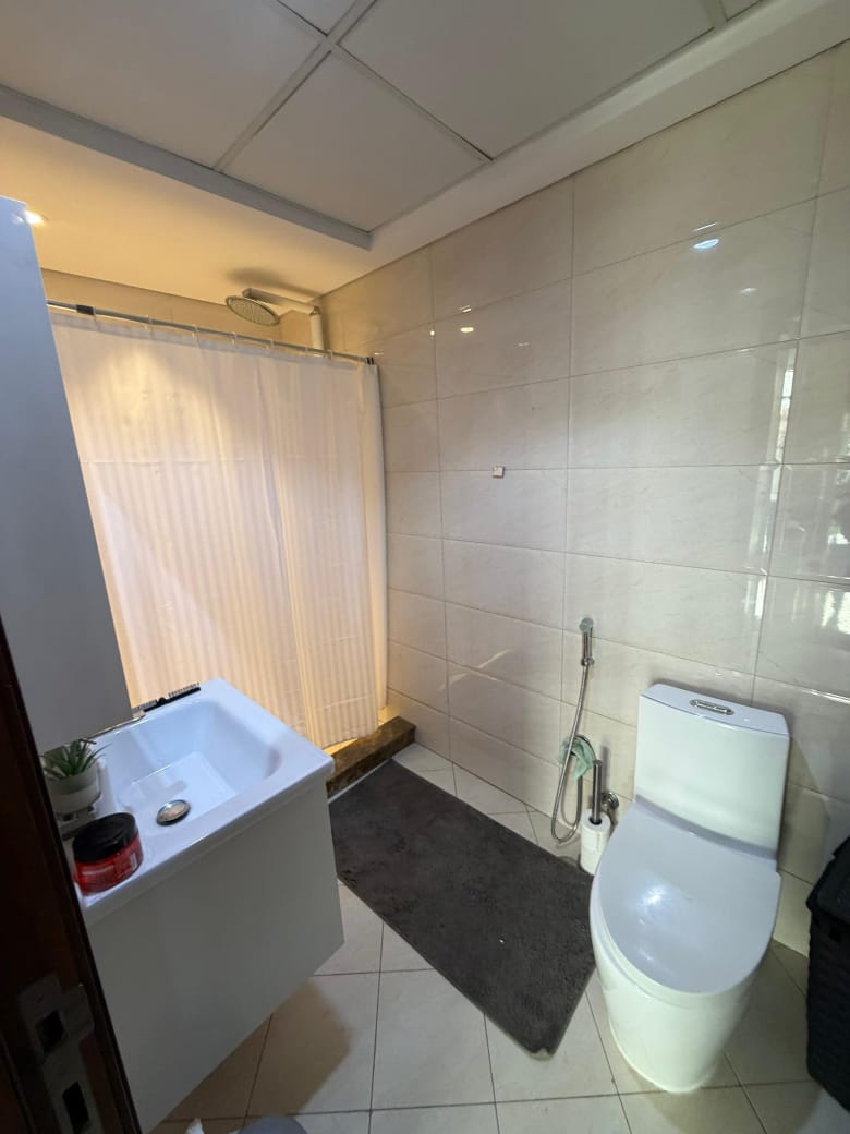 Furnished or Unfurnished Option | Corner Unit | Spacious Layout