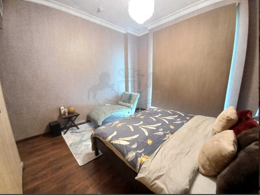 Spacious one Bedroom Apartment | Clayton Residency