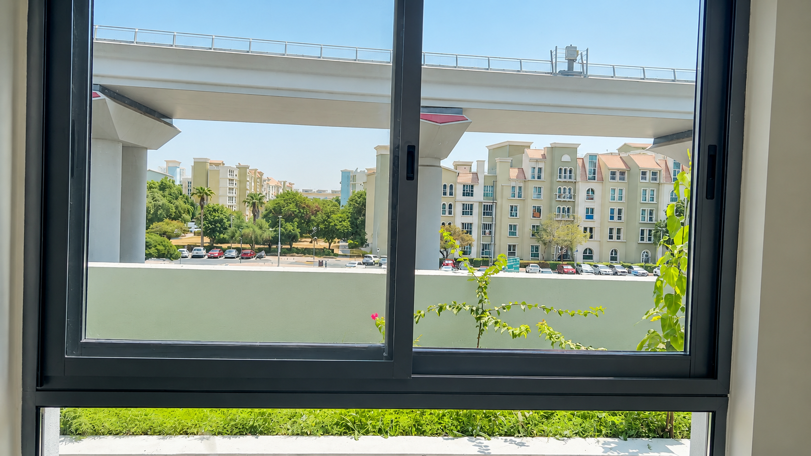 Modern Living | Prime Location | Spacious Layout