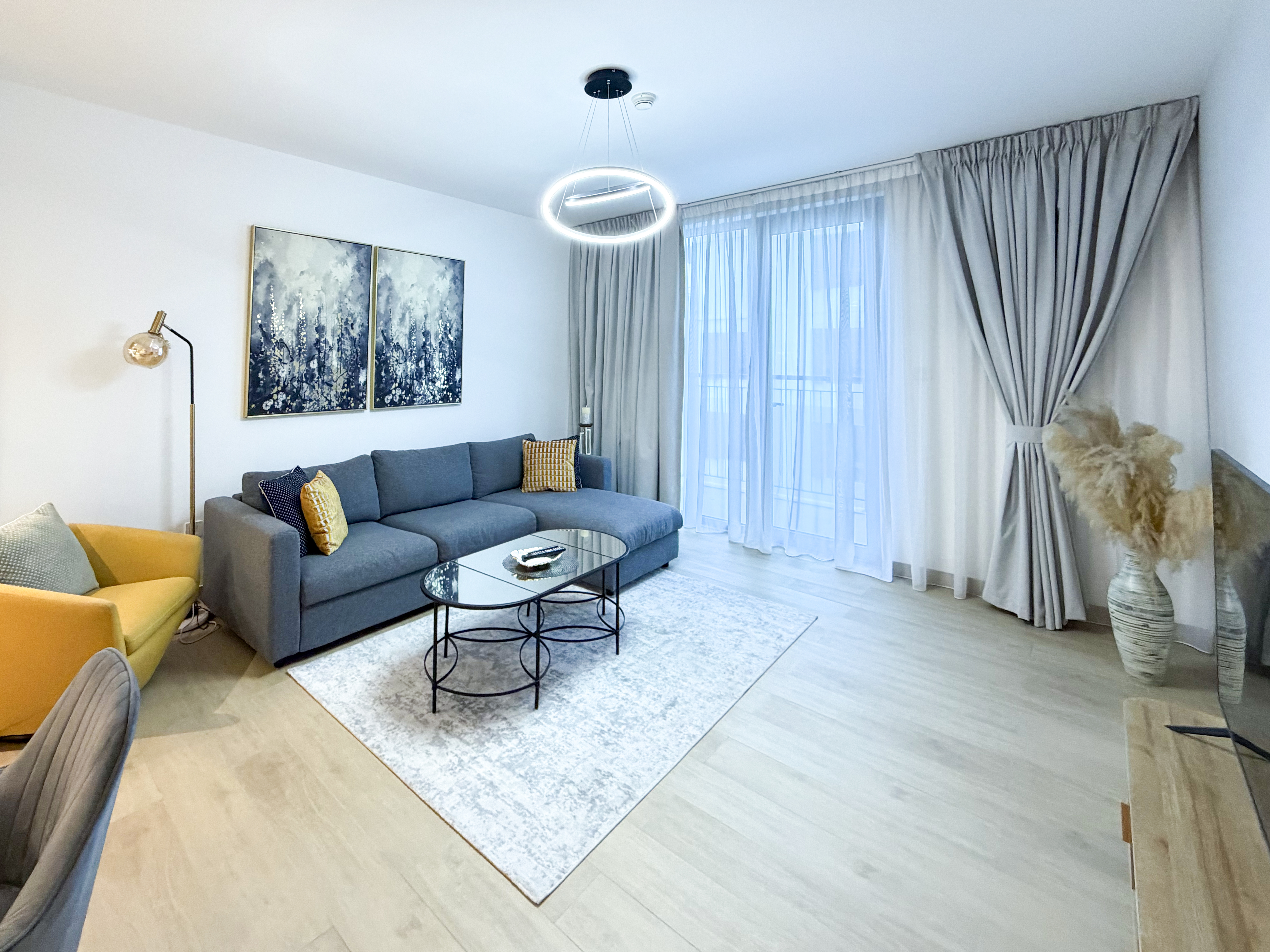 Premium Waterfront Apartment | Modern Finishes | Exclusive Community