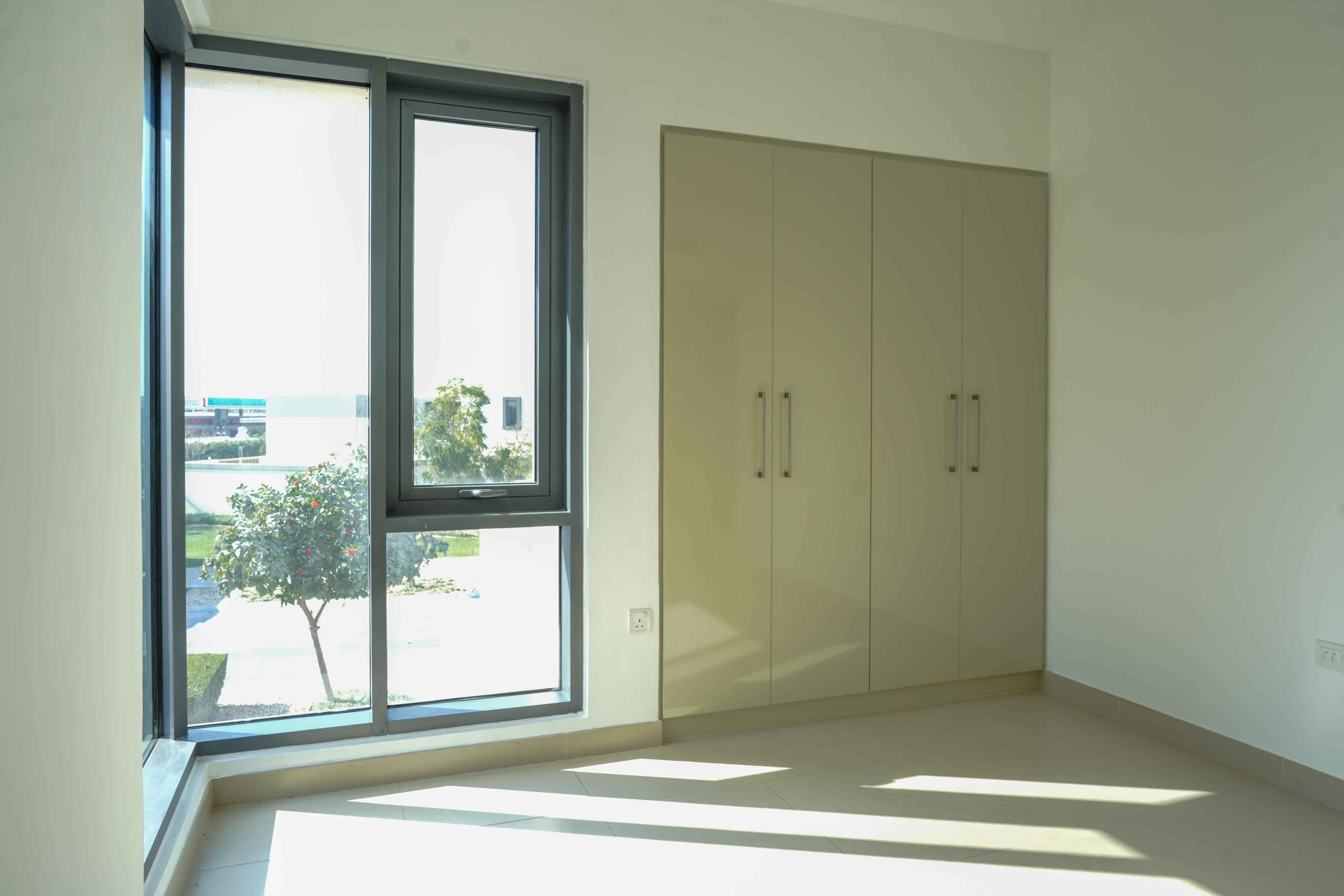 5 Bedroom +Maid | Single Row