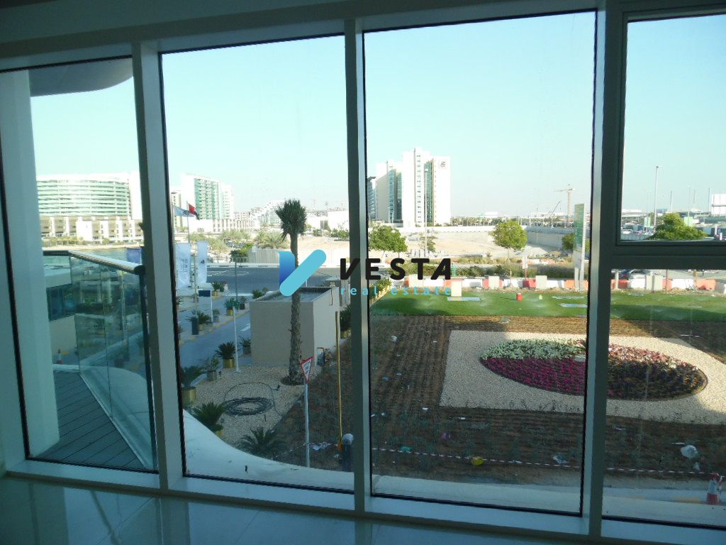 High Floor | Community View | Rented Unit | Balcony | Prime Community