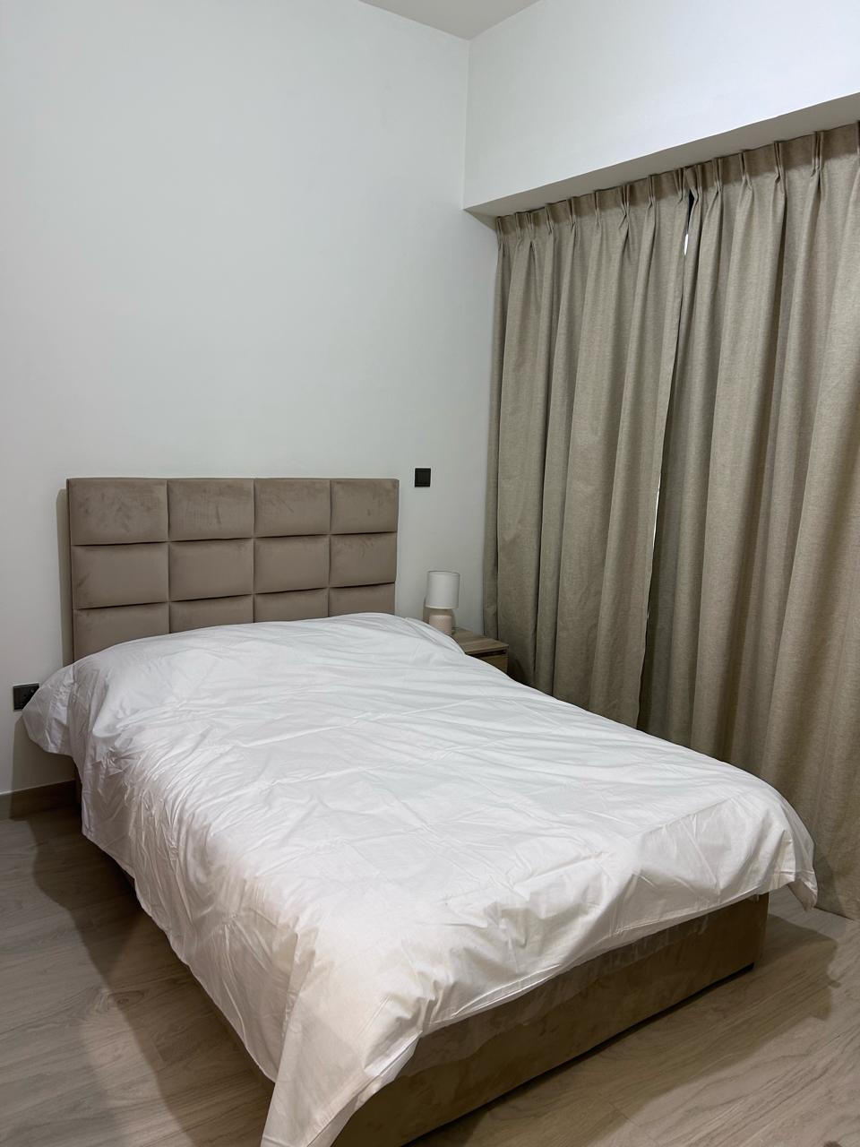 Fully Furnished | Pool View | Chiller Free
